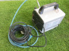 AS176 0.3L Tire Pump. - 4