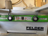 Felder CF 741 Combination Woodworking Machine, 3 Phase, 2013. - 3