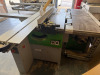 Felder CF 741 Combination Woodworking Machine, 3 Phase, 2013. - 5