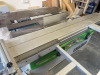 Felder CF 741 Combination Woodworking Machine, 3 Phase, 2013. - 7