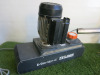 Felder Vario 4 Powerfeed, 3 Phase, 2008, with Instruction Manual (As Pictured/Viewed). - 2