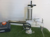 Felder Vario 4 Powerfeed, 3 Phase, 2008, with Instruction Manual (As Pictured/Viewed). - 3