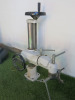 Felder Vario 4 Powerfeed, 3 Phase, 2008, with Instruction Manual (As Pictured/Viewed). - 5