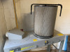 Felder AF-22 Dust Extraction Unit, 3 Phase, 2013. - 8
