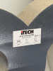 iTech Twin Bag Dust Collector, Model DC002, 3 Phase, 2023. - 3