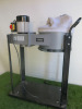 Draper 55L Mobile Dust Extractor, 240V. - 3