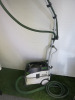 Festool Cleantec CTL 26 E, Mobile Dust Extractor with Hose, Overarm & Tool Lead.