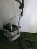 Festool Cleantec CTL 26 E, Mobile Dust Extractor with Hose, Overarm & Tool Lead. - 4