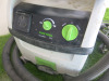 Festool Cleantec CTL Midi, Mobile Dust Extractor with Hose. - 2