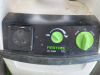 Festool Cleantec CTL Midi, Mobile Dust Extractor with Hose. - 3
