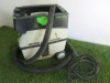 Festool Cleantec CTL Midi, Mobile Dust Extractor with Hose. - 4