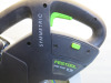 Festool Symmetric Mobile Mitre Saw Model SYMC 70 AB, EC TEC Brushless. NOTE: tool only. - 2