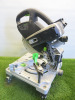 Festool Symmetric Mobile Mitre Saw Model SYMC 70 AB, EC TEC Brushless. NOTE: tool only. - 5