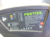 Festool Symmetric Mobile Mitre Saw Model SYMC 70 AB, EC TEC Brushless. NOTE: tool only. - 6