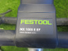 Festool Paddle Mixer, Model MX 1000 E EF. Comes with Attachment. - 3