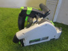 Festool Circular Saw TS 55 REBQ Plus, with Carry Case. NOTE: tool only. - 2