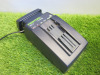 Festool Li-Ion TCL 6 Battery Chargers.