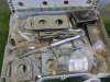 Festool LR 32 Router Jig Set and Festool SYS MFT Carry Case with Contents (As Viewed). - 5