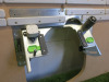 Festool AP-KA 65 Edge Bander Adapter Plate with Carry Case and Assorted Parts (As Viewed). - 2
