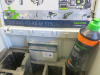 Festool AP-KA 65 Edge Bander Adapter Plate with Carry Case and Assorted Parts (As Viewed). - 7
