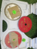 5 x Festool Circular Blades with Carry Case (Used/As Viewed). - 3