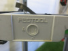 Festool MW 1000 Mobile Trolley, with 2 x Shelves. NOTE: requires repair to wheels (As Viewed/Pictured). - 5