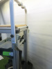 Festool MW 1000 Mobile Trolley, with 2 x Shelves. NOTE: requires repair to wheels (As Viewed/Pictured). - 6
