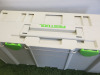 Festool Systainer 3 SYS XXL 337 Carry Chest. - 3