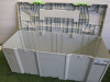 Festool Systainer 3 SYS XXL 337 Carry Chest. - 4