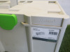Festool Systainer 3 SYS XXL 337 Carry Chest. - 2