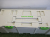 Festool Systainer 3 SYS XXL 337 Carry Chest. - 3