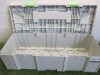 Festool Systainer 3 SYS XXL 337 Carry Chest. - 4