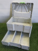 Festool Systainer T-Loc Tool Box, with Drawer. - 2
