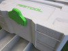 Festool Systainer T-Loc Tool Box, with Drawer. - 3