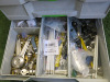 Festool Sorttainer, 3 Drawer Tool Box with Contents (As Viewed). - 3
