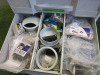 Festool Sorttainer, 3 Drawer Tool Box with Contents (As Viewed). - 4