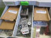 Festool Sorttainer, 3 Drawer Tool Box with Contents (As Viewed). - 5
