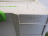 Festool Systainer T-Loc 5 Carry Chest. - 4