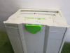 Festool Systainer T-Loc 5 Carry Chest. - 2