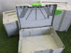 3 x Festool Systainer T-Loc 2/3/4 Carry Cases. - 2