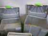3 x Festool Systainer T-Loc 2/3/4 Carry Cases. - 3