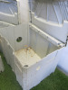 3 x Festool Systainer T-Loc 2/3/4 Carry Cases. - 4