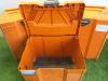 3 x Tanos Systainer T-Loc VanTainer 3/4 Carry Cases. - 2