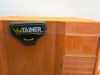 3 x Tanos Systainer T-Loc VanTainer 3/4 Carry Cases. - 5