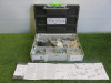 Festool Domino Sortiment, KV-SYS D8 Carry Case.