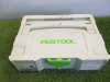 Festool Domino Sortiment, KV-SYS D8 Carry Case. - 5