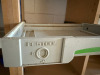 8 x Festool Draws with Runners. Draw Size H6 x W42 x D35cm. - 3