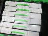 8 x Festool Draws with Runners. Draw Size H6 x W42 x D35cm. - 5