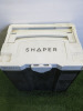Shaper Systainer T-Loc Carry Chest. - 2