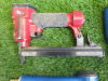 5 x Pneumatic Nail Guns Assorted Makes & Models (As Viewed). - 5